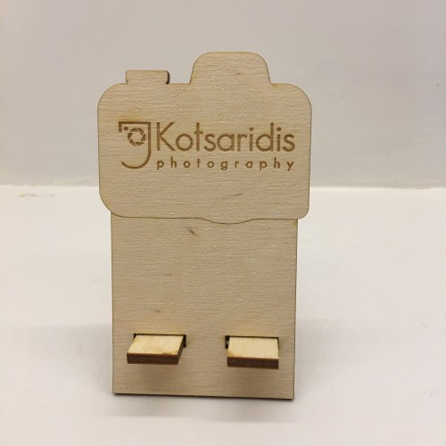 Wooden stant for mobile Wooden stant for mobile