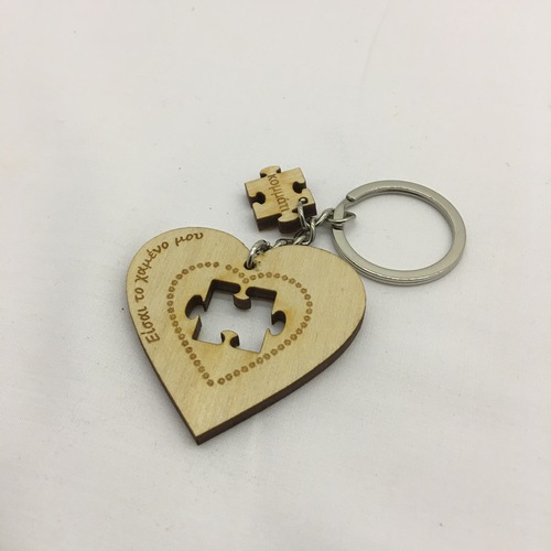Wooden gift Wooden gift