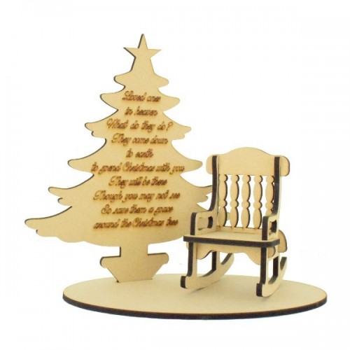 Wooden Christmas decoration Wooden Christmas decoration