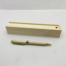 Wooden gift
