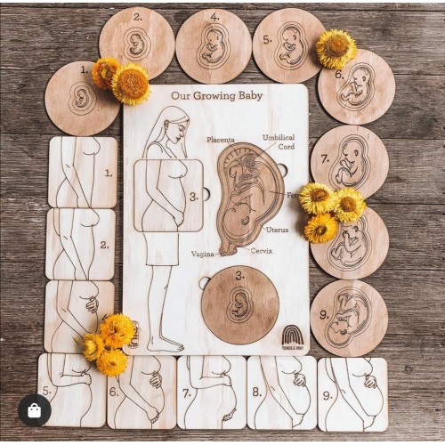 Wooden gift for doctor Wooden gift for doctor