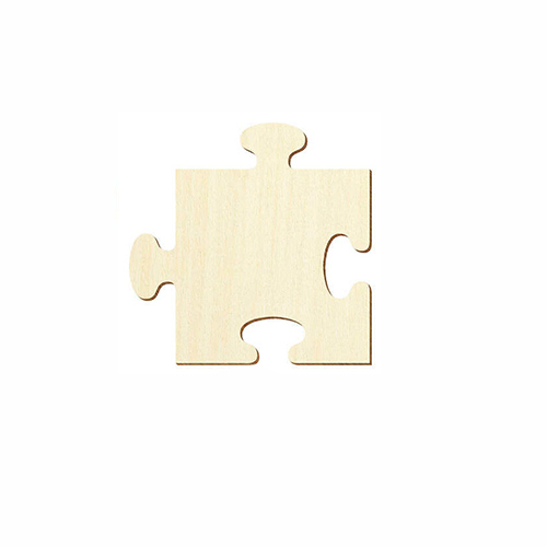 Wooden puzzle with engraving of your choice Wooden puzzle with engraving of your choice