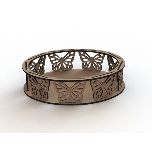 Wooden tray Wooden tray