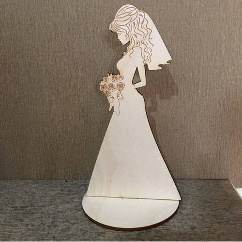 Wooden wedding decoration Wooden wedding decoration