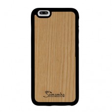 Wooden phone case for iPhone   personalized