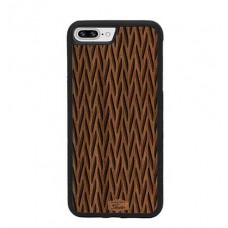 Wooden phone case for iPhone  Sierra