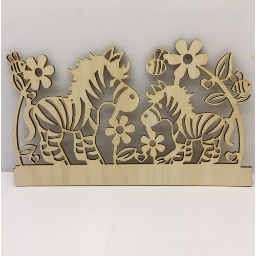 Wooden decoration Wooden decoration