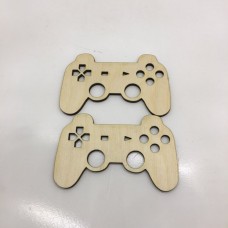 PS4 controller