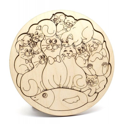 Wooden game Wooden game