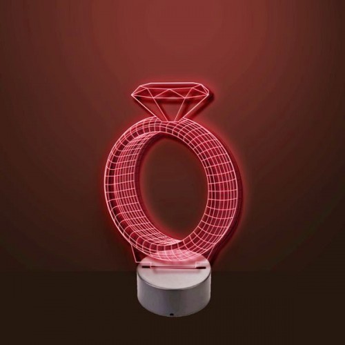 Plexiglas led Fiance Plexiglas led Fiance