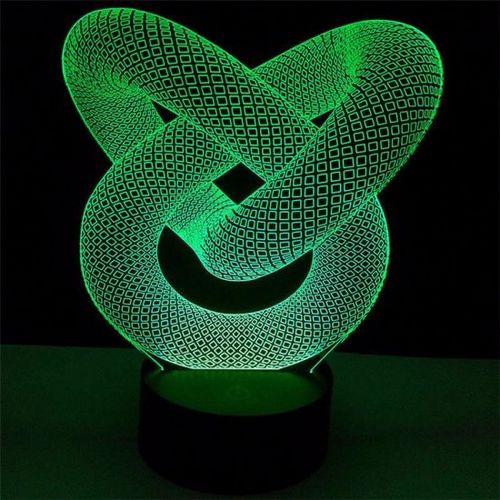 Acrylic lamp Geometry Acrylic lamp Geometry