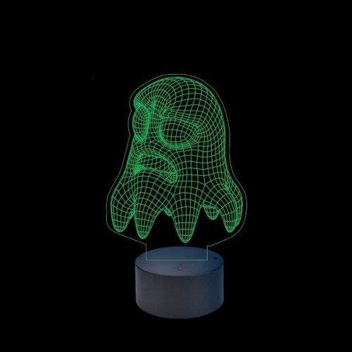 Plexiglas led Tooth Plexiglas led Tooth