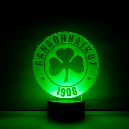 Acrylic lamp PAO Acrylic lamp PAO