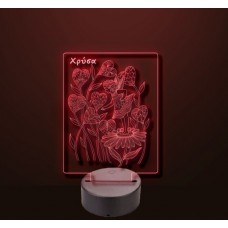 Plexiglas led Fairy tale Plexiglas led Fairy tale
