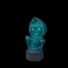 Plexiglas led Masha Plexiglas led Masha