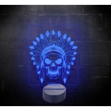 Plexiglas led Indian Plexiglas led Indian