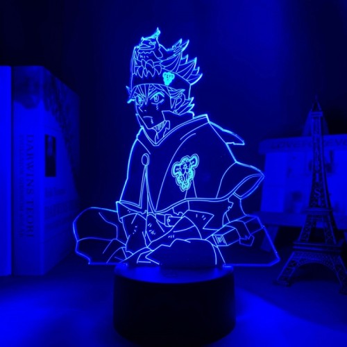 Acrylic lamp Bezymyanny Acrylic lamp Bezymyanny