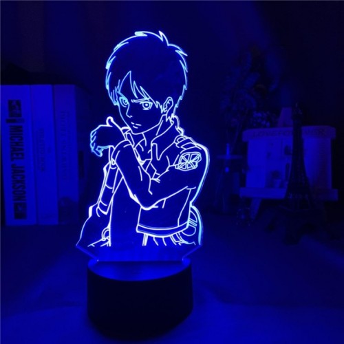 Plexiglas led Boy Plexiglas led Boy
