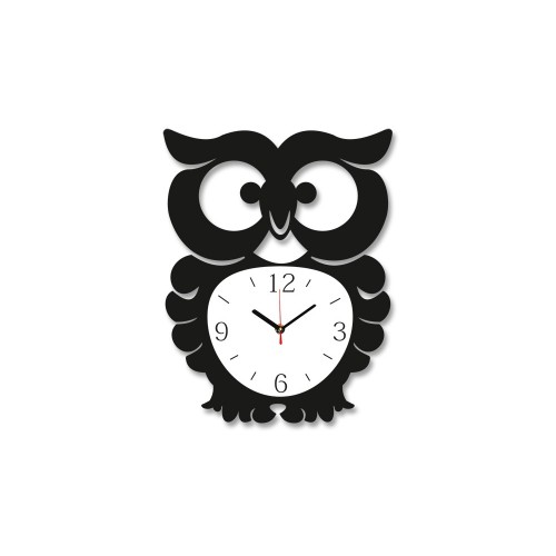 Wooden wall clock Wooden wall clock