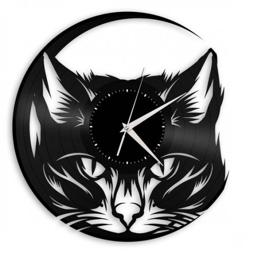 Wooden wall clock Wooden wall clock