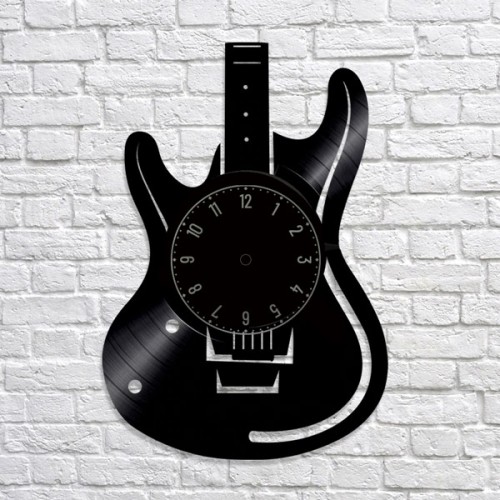 Wooden wall clock Wooden wall clock