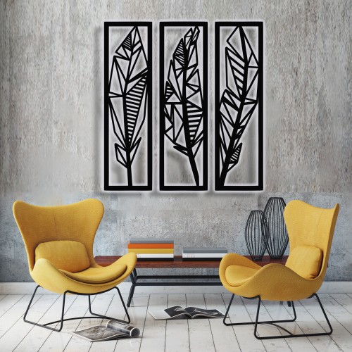 Wooden Wall decoration Wooden Wall decoration