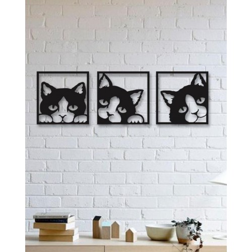 Wooden Wall decoration Wooden Wall decoration