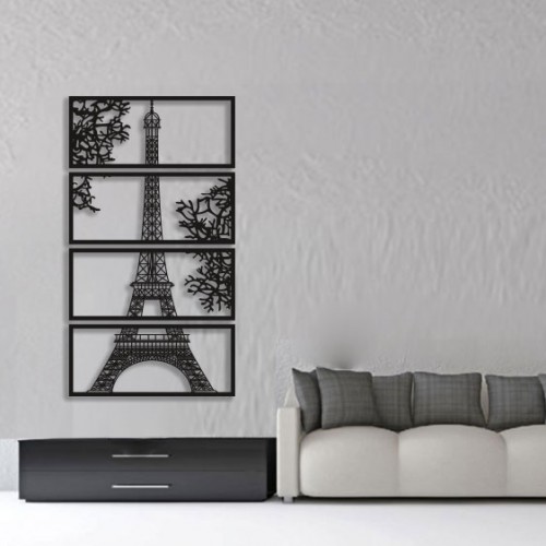 Wooden Wall decoration Wooden Wall decoration