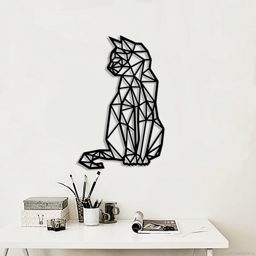 Wooden Wall decoration Wooden Wall decoration