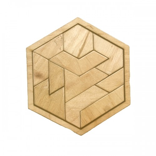 Wooden tray with souver Wooden tray with souver
