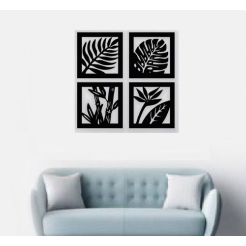 Wooden frame Wooden frame