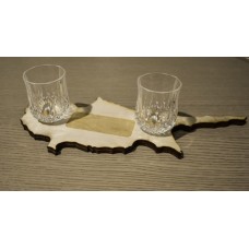 Wooden tray Cyprus