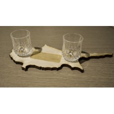 Wooden tray Cyprus
