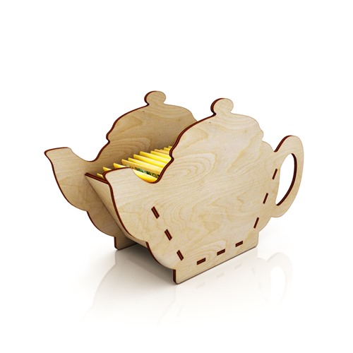Wooden tea box Wooden tea box