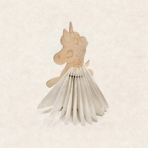 Wooden napkin holder Wooden napkin holder