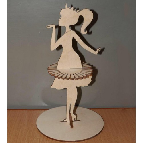 Wooden napkin holder Wooden napkin holder