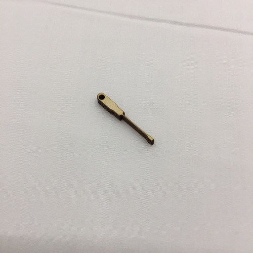 Wooden figure for keyring or magnet screwdriver Wooden figure for keyring or magnet screwdriver