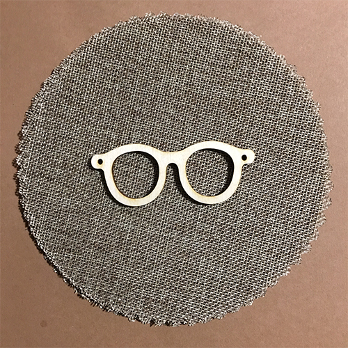 Wooden glasses Wooden glasses