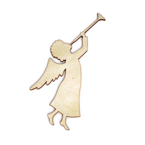 Wooden for keyring or magnet Wooden for keyring or magnet