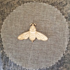 Wooden for keyring or magnet