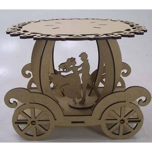 Wooden stand for birthday or wedding cake Wooden stand for birthday or wedding cake