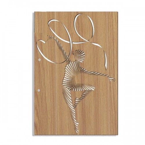 Wooden wish book Wooden wish book