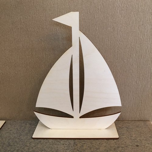 Wooden boat Wooden boat